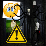 Slenderman's Epic Community