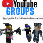 Youtube!