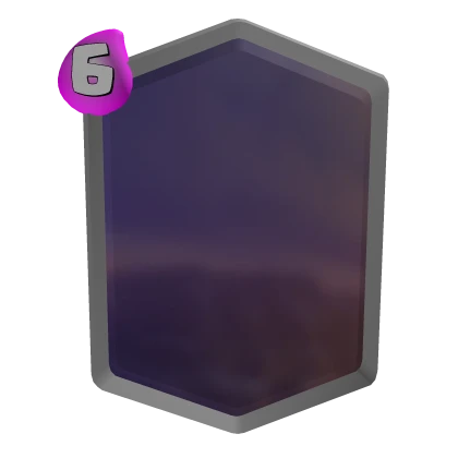 Royale Legendary Card 6 Elixir | Roblox Item - Rolimon's