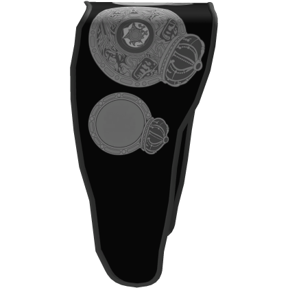 Ricardo Martinez Belt (Manga)
