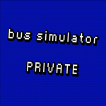 Bus Simulator: Private Access