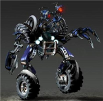 wheelie and brains fan club!