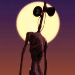 Siren Head