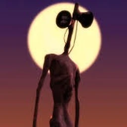Siren Head icon