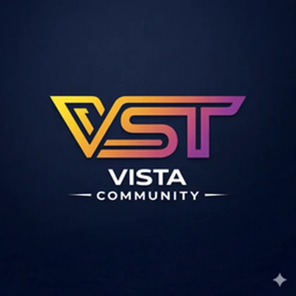VISTA COMMUNITYY Roblox group icon
