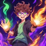 Art on Fire