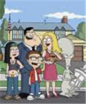 American Dad lovers