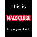 Macs Clube