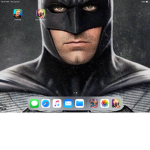 Batman Boris
