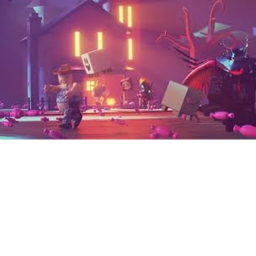 Halloween Map  Munder Mystery 2