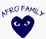 AF AFRO FAMILY