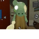 H dudes get in pigs cool