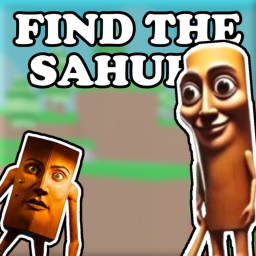 Find the Sahurs [UPDATE]