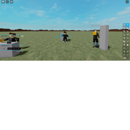 Free Owner rank and Btools