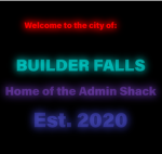 Builder Falls