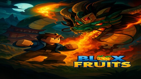 Blox Fruit