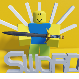 Generic Sword Fighting Gaem.