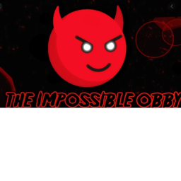 Obby for contest