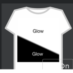 The Glowing robloxians