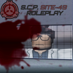 S.C.P. Site - 49 Installation / [BETA 1.0.5.]