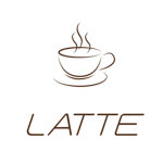 Blue Latte