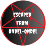 Escaped From Ondel-Ondel