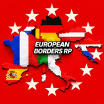 European Borders Roleplay