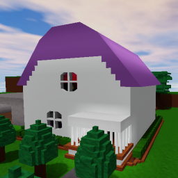 IHasAFaceLULZ's Happy Home