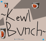 Kewl Bunch