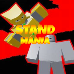 StandMania (Not Finished)
