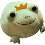fairy frogs