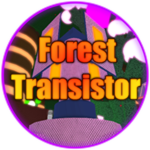 Forest Transistor