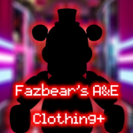 Fazbear's A&E, Clothing+