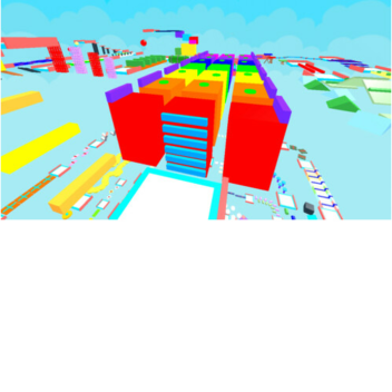 SUPER EASY AND FUN OBBY