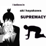 アリーの心