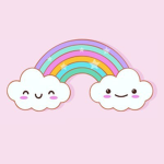 Happy Rainbow