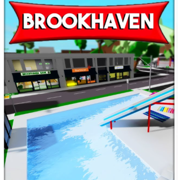 brookhaven but remade
