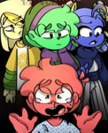Fãs de FunBot
