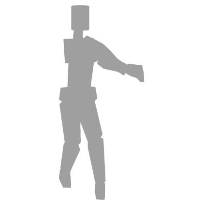 Signature Shuffle