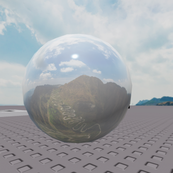 Graphics Test