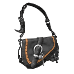  Nadia's custom bag | Black
