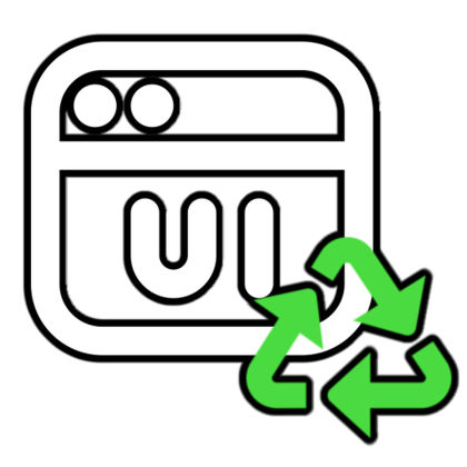 UI Conveter