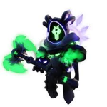 Level 20 Account Shop