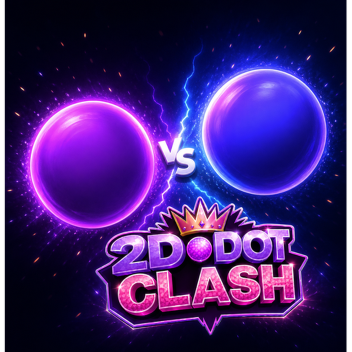 2D Dot Clash
