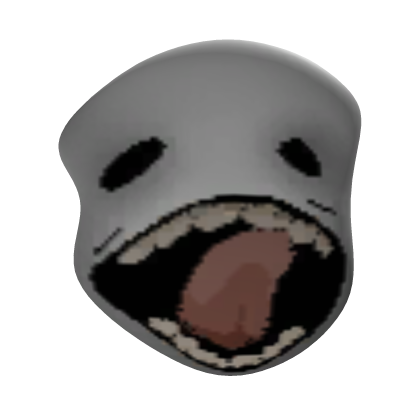 Fafa Dumi Mask thumbnail