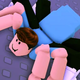 Obby tapi kamu seekor laba-laba icon