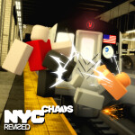 NYC CHAOS