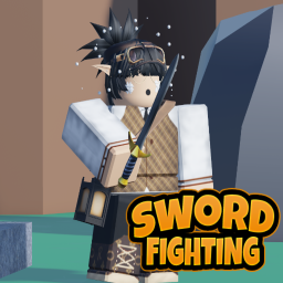Sword Fighting BETA