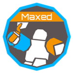 Maxed