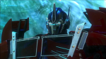 Autobots resistance